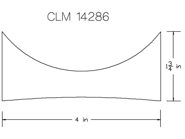 CLM 14286