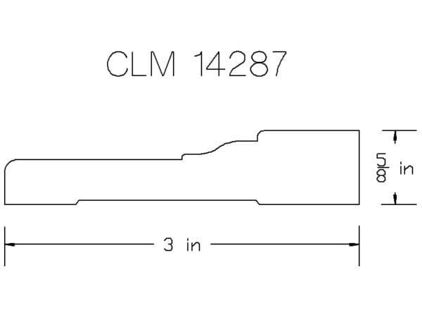 CLM 14287