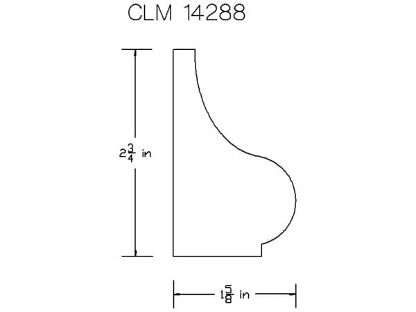 CLM 14288