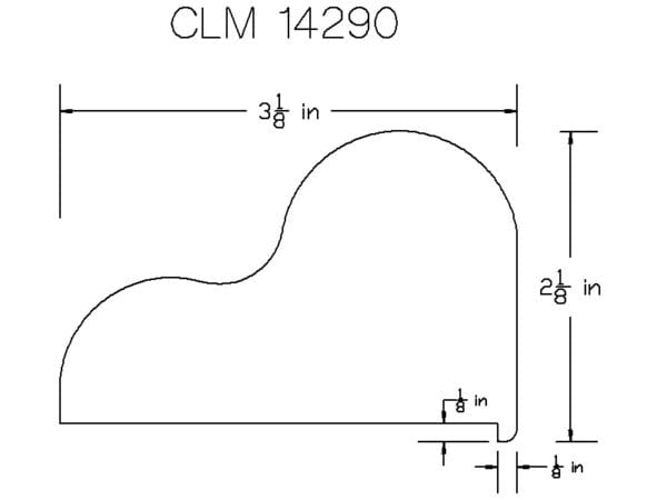 CLM 14290