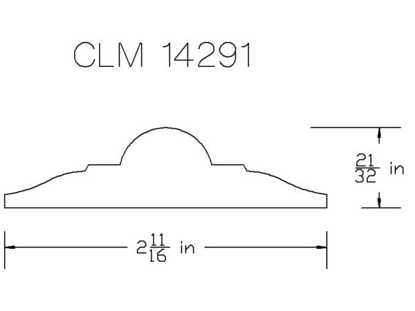 CLM 14291