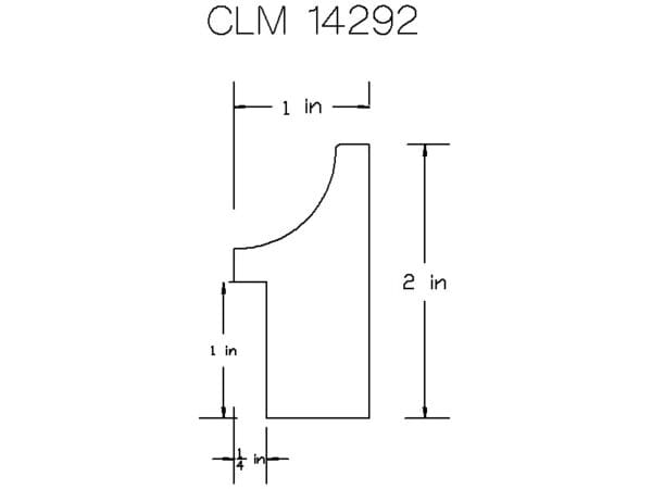 CLM 14292