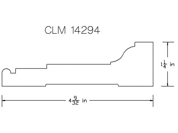 CLM 14294