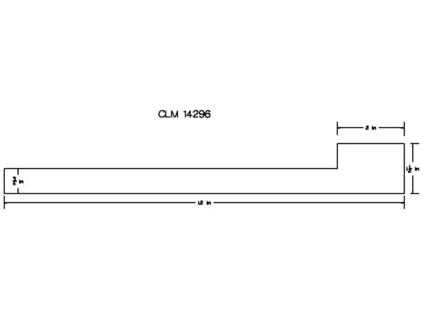 CLM 14296