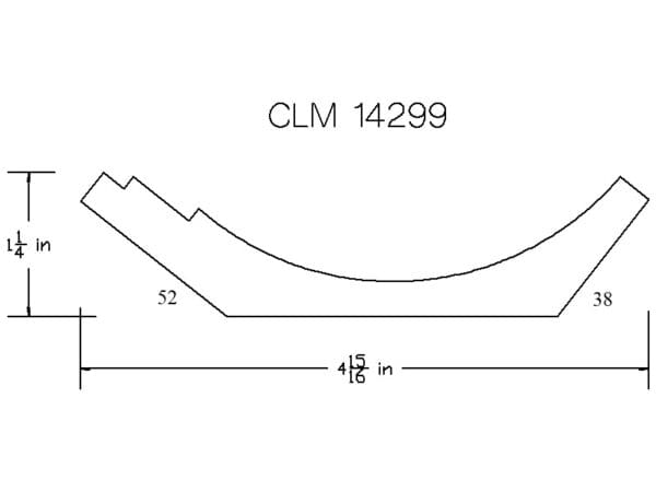 CLM 14299