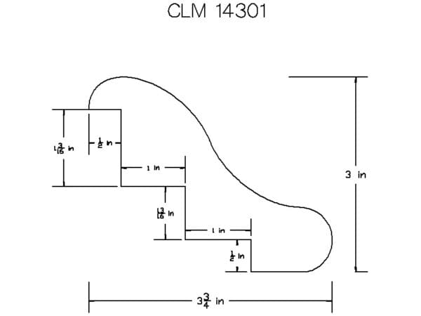 CLM 14301