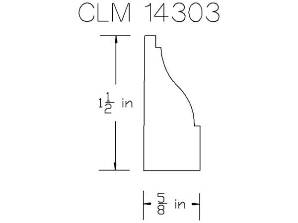 CLM 14303