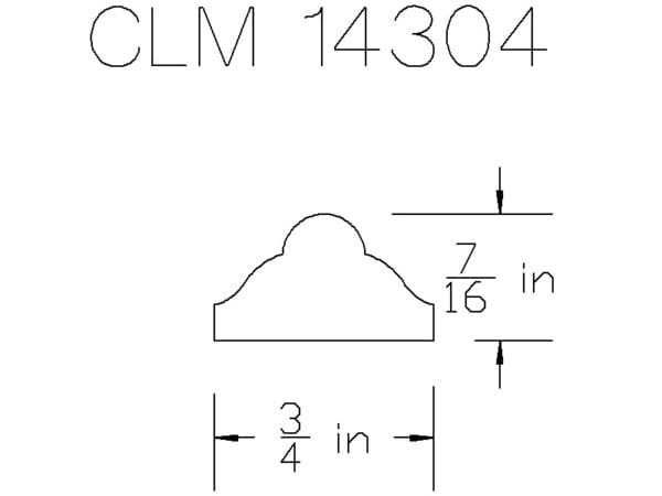 CLM 14304