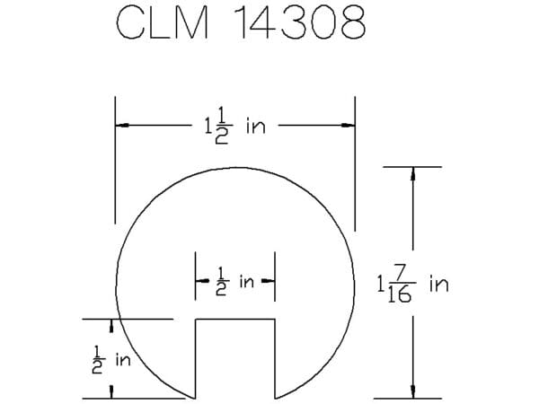 CLM 14308