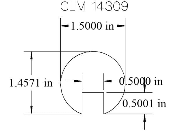 CLM 14309