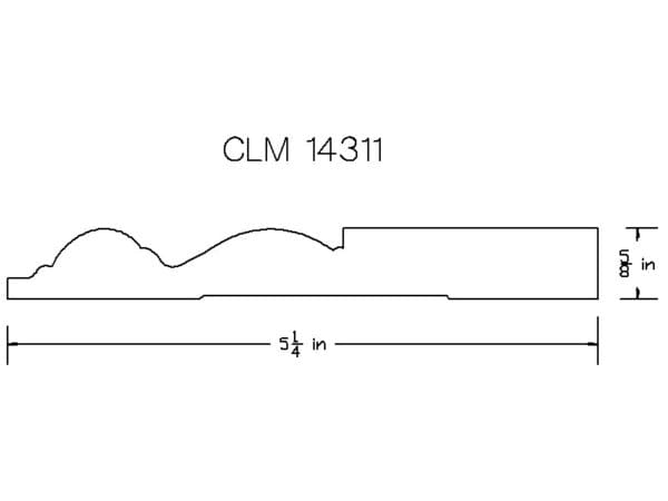 CLM 14311