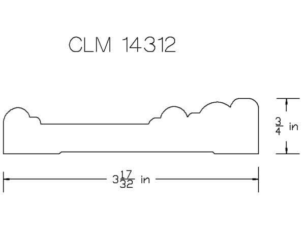 CLM 14312