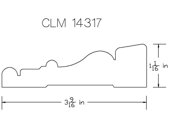 CLM 14317