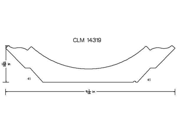 CLM 14319