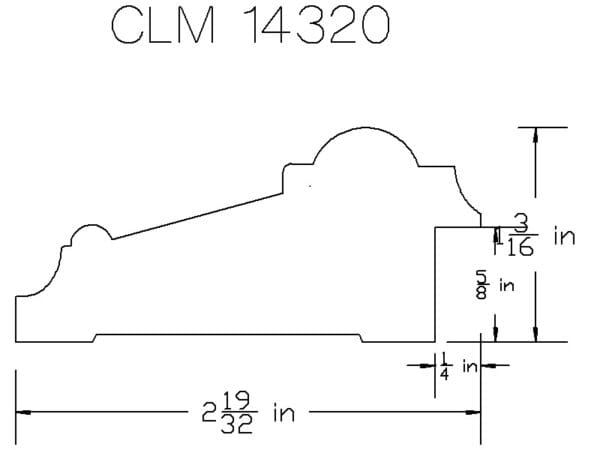 CLM 14320