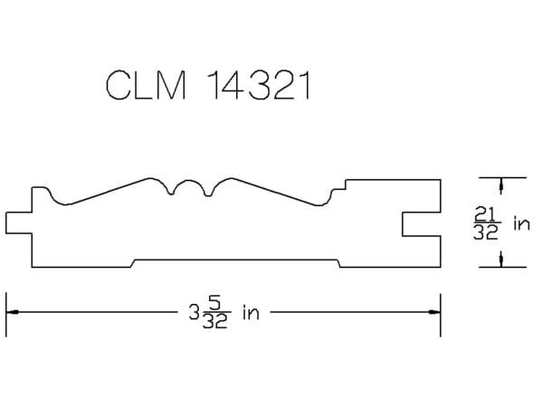 CLM 14321