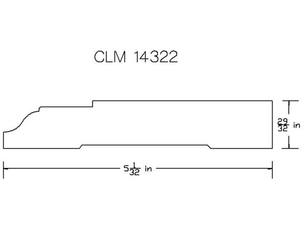 CLM 14322