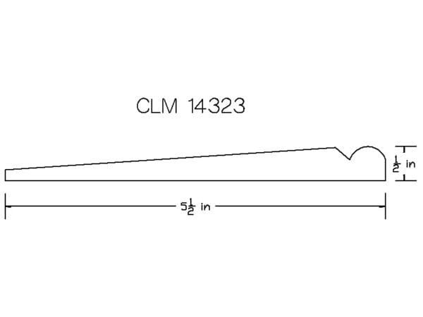 CLM 14323