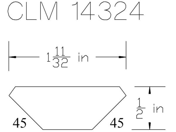 CLM 14324