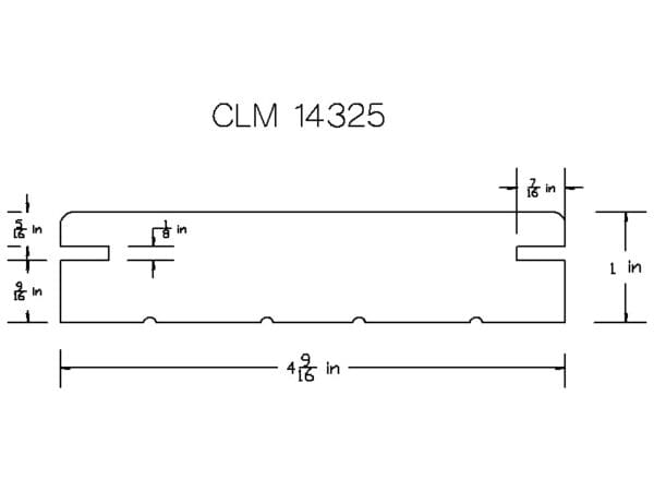 CLM 14325