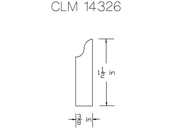 CLM 14326