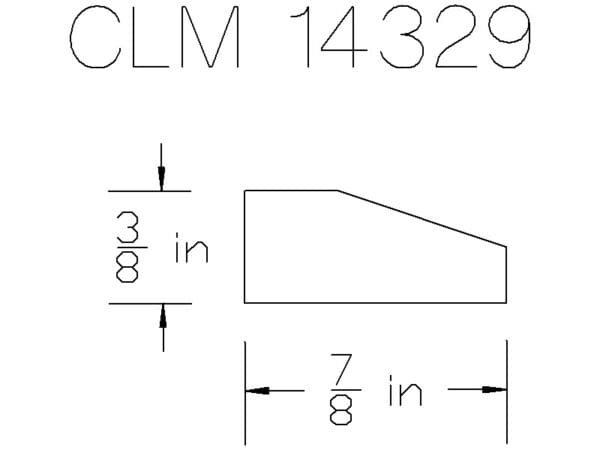 CLM 14329