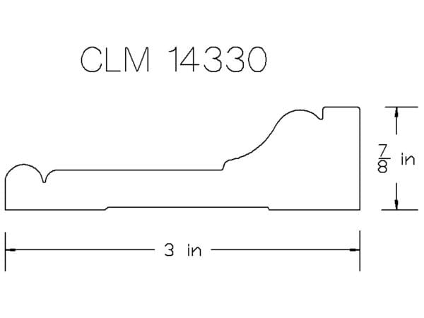 CLM 14330