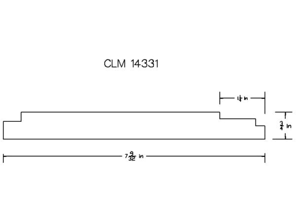 CLM 14331