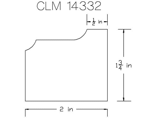 CLM 14332