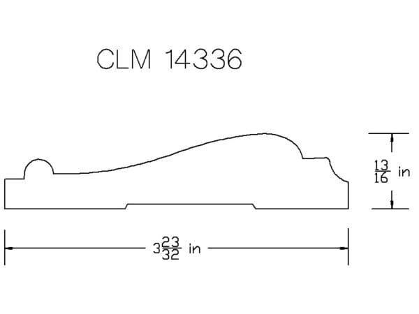 CLM 14336