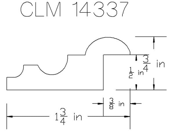 CLM 14337