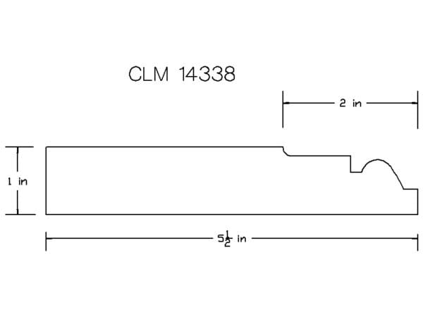 CLM 14338