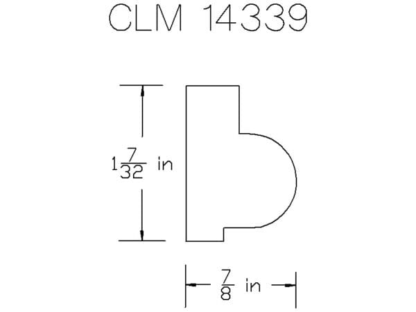 CLM 14339