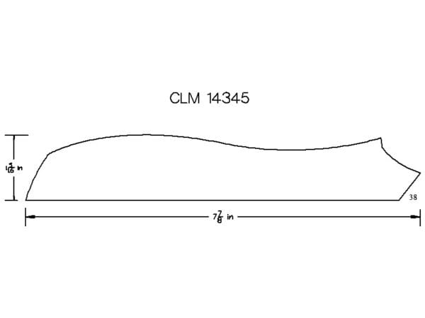 CLM 14345