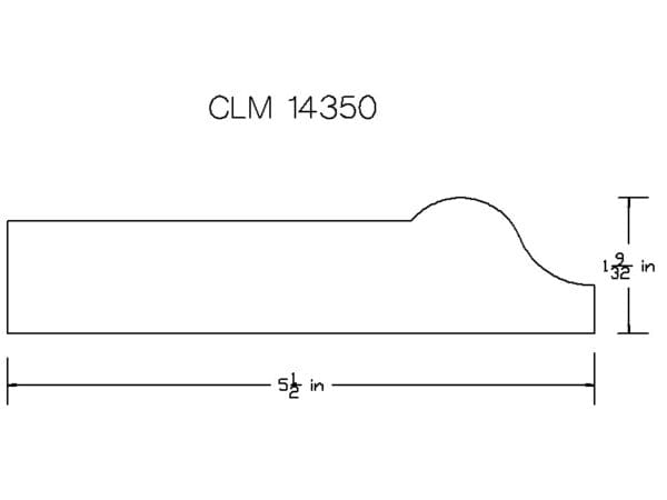 CLM 14350