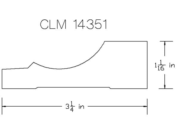 CLM 14351