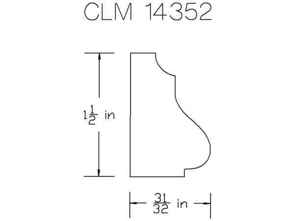 CLM 14352