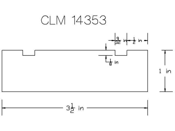 CLM 14353