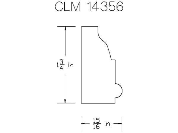 CLM 14356
