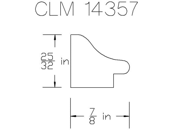 CLM 14357