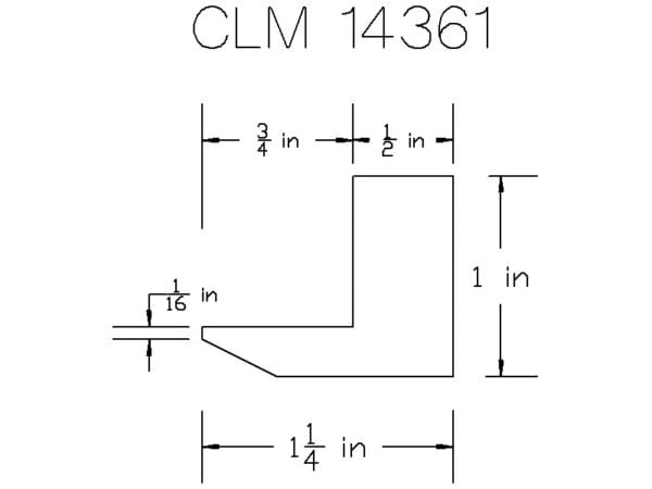 CLM 14361