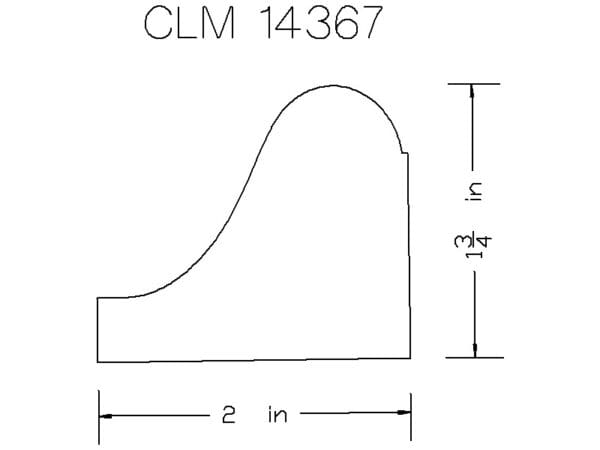 CLM 14367
