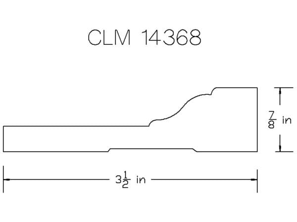 CLM 14368