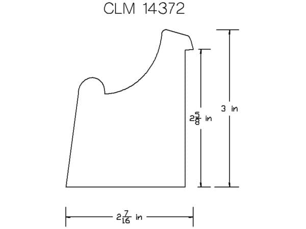 CLM 14372