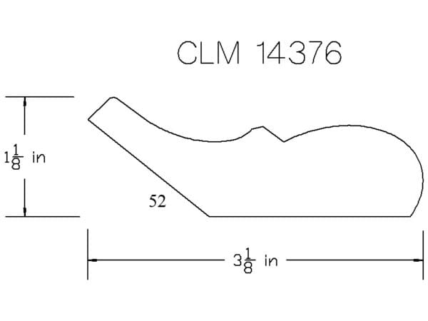 CLM 14376