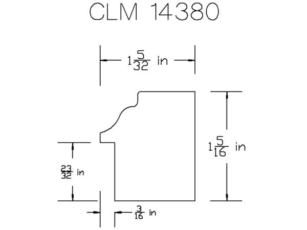 CLM 14380