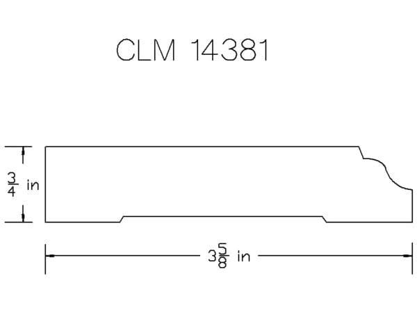 CLM 14381