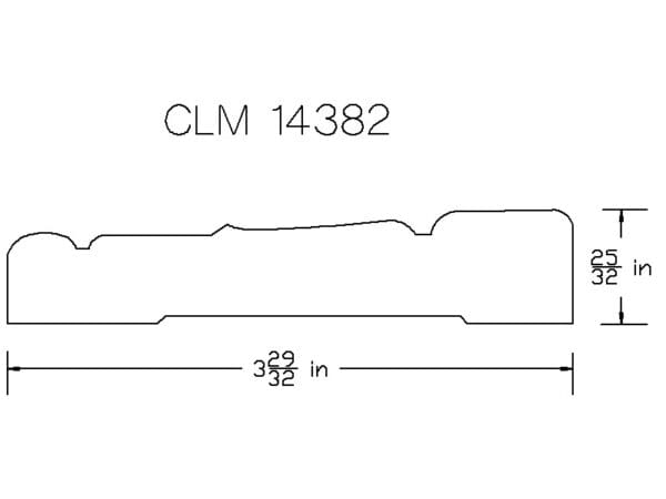 CLM 14382