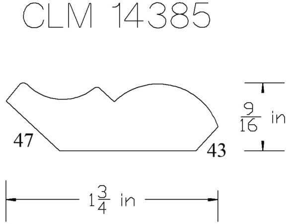 CLM 14385