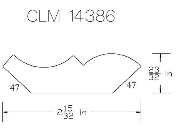 CLM 14386